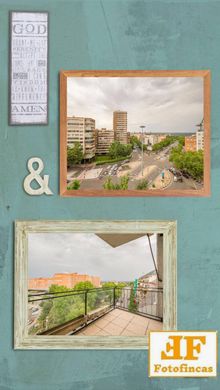 Apartment in Madrid, Province of Madrid