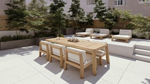 Διαμέρισμα σε A Coruña, Provincia da Coruña