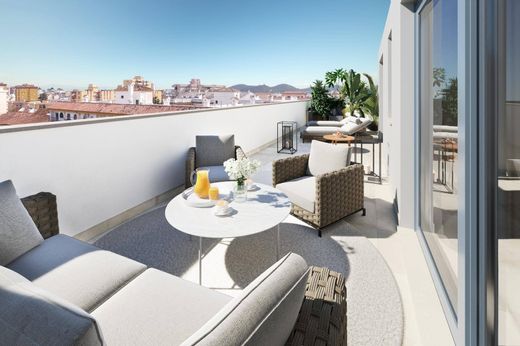 Penthouse Fuengirola, Provincia de Málaga