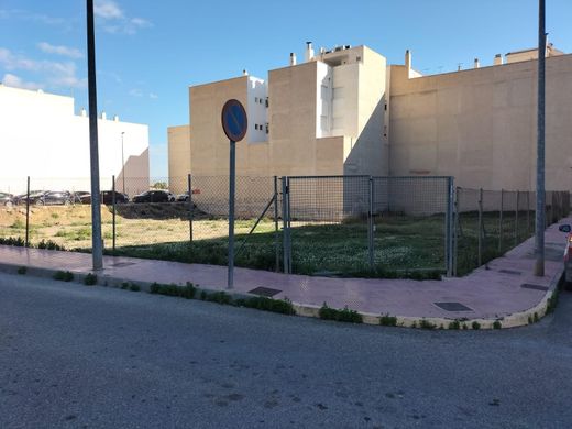 Grundstück in Callosa de Segura, Alicante