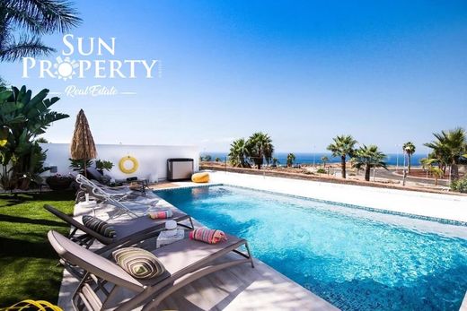 Casa di lusso a Adeje, Provincia de Santa Cruz de Tenerife