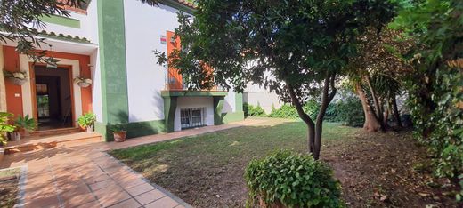 ‏בית חד-משפחתי ב  San Fernando, Provincia de Cádiz