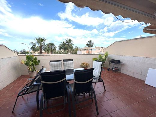 Luxury home in Torremolinos, Malaga
