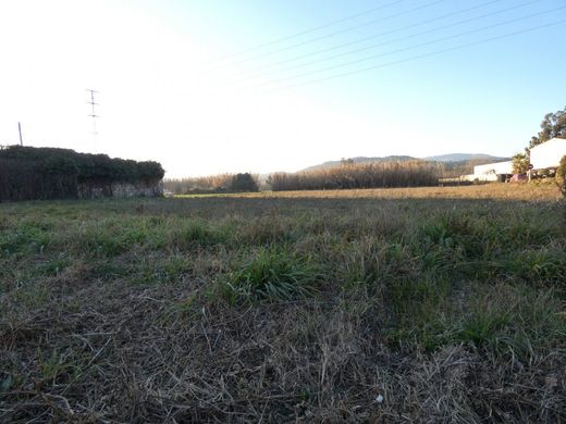 Land in Palamós, Province of Girona