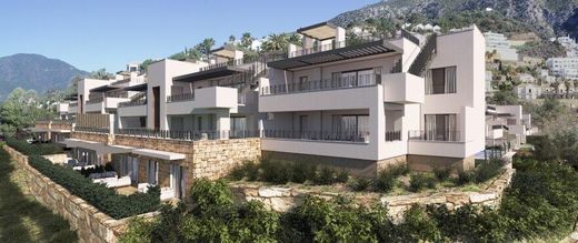 Piso / Apartamento en Istán, Málaga