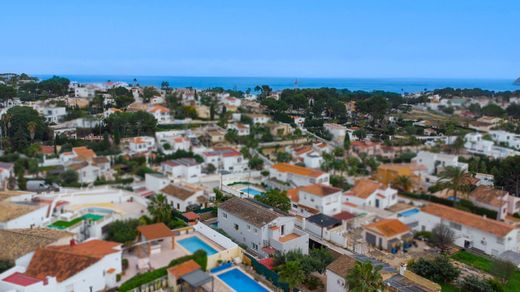 Villa in Calpe, Alicante