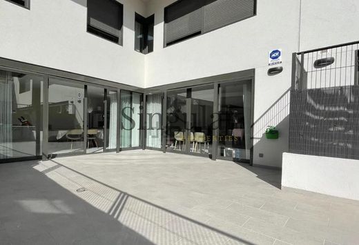 Piso / Apartamento en Barcelona, Provincia de Barcelona