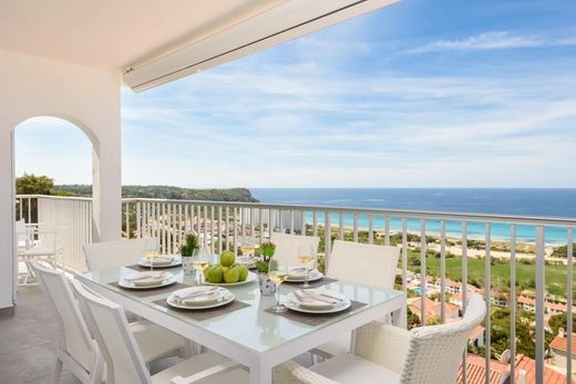 Appartement in Alaior, Balearen