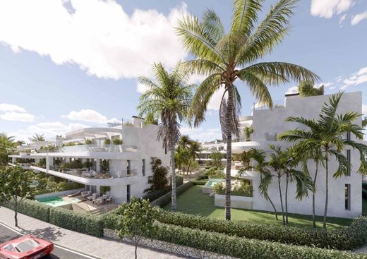 Daire Estepona, Provincia de Málaga