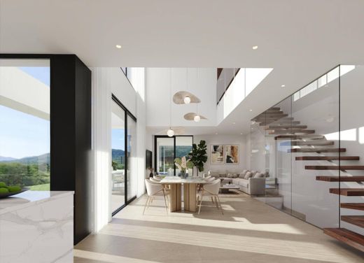 别墅  Finestrat, Provincia de Alicante