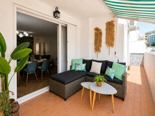 Piso / Apartamento en Torremolinos, Málaga
