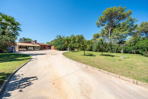 村舍/农舍  Algaida, Illes Balears