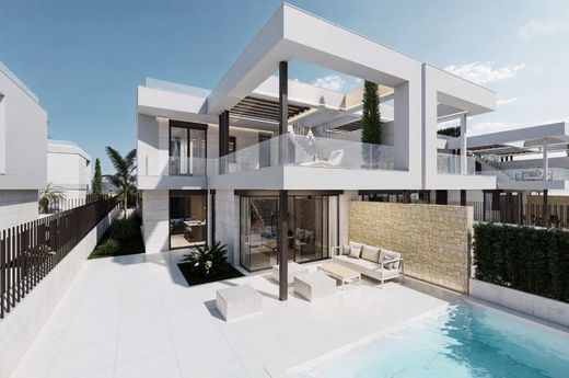 Casa de lujo en Los Alcázares, Provincia de Murcia