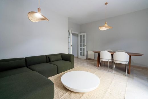 Apartment in Valencia