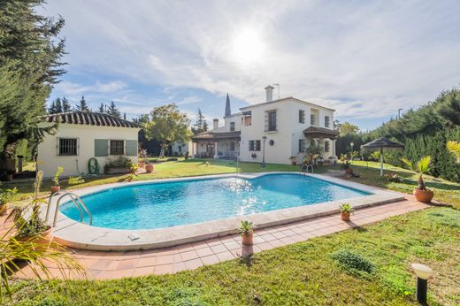 Casa Geminada - Arcos de la Frontera, Provincia de Cádiz