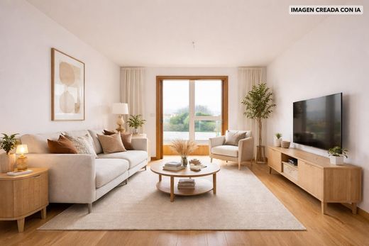 Apartment in Corunna, Provincia da Coruña
