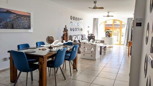 Apartamento - Altea, Provincia de Alicante