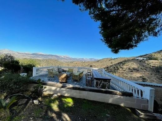 Boerderij in Casabermeja, Provincia de Málaga