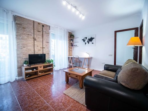 Apartment in Valencia