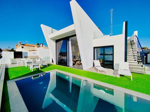 Villa in Orihuela Costa, Alicante