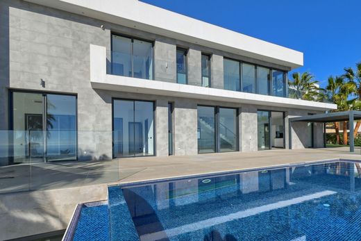 Villa Benissa, Provincia de Alicante