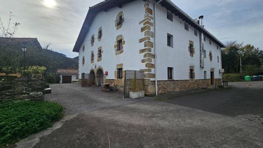 Casa di lusso a Markina-Xemein, Bizkaia