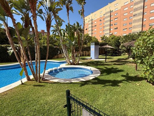 Ρετιρέ σε Alicante, Provincia de Alicante