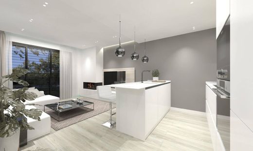 Apartment in Sant Boi de Llobregat, Province of Barcelona