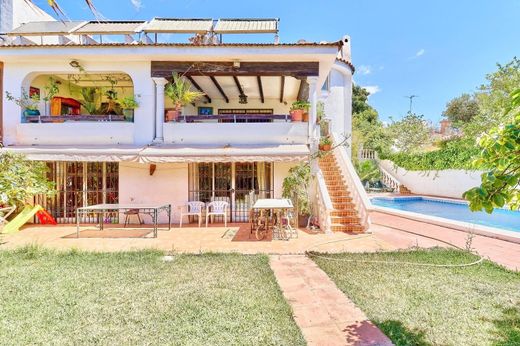 Villa in Marbella, Malaga