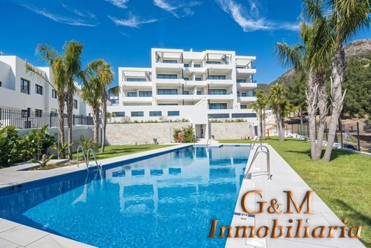 Luxury home in Benalmádena, Malaga
