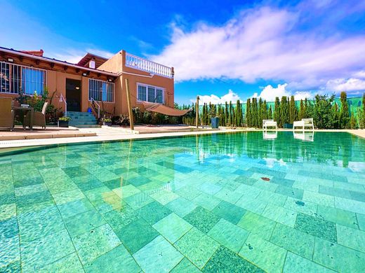 Βίλα σε Estepona, Provincia de Málaga