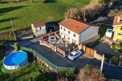 Einfamilienhaus in Siero, Provinz Asturien