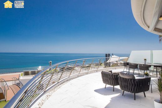 Apartment in Arenales del Sol, Alicante