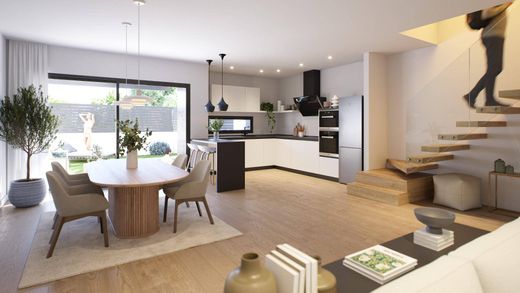 Luxury home in Fuengirola, Malaga