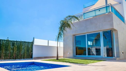 빌라 / Los Alcázares, Murcia