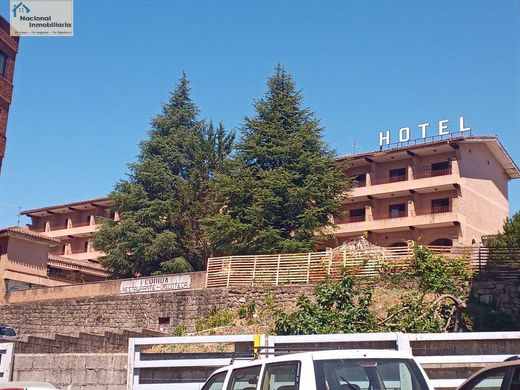 Hotel en Arenas de San Pedro, Ávila