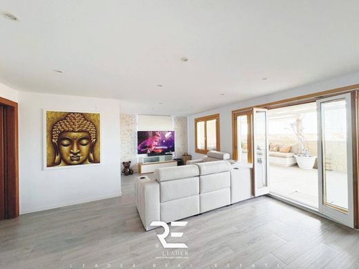 Penthouse à Denia, Alicante