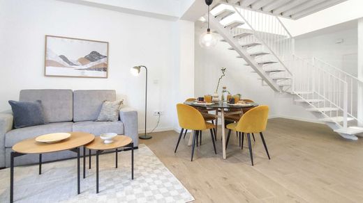 Daire Malaga, Provincia de Málaga