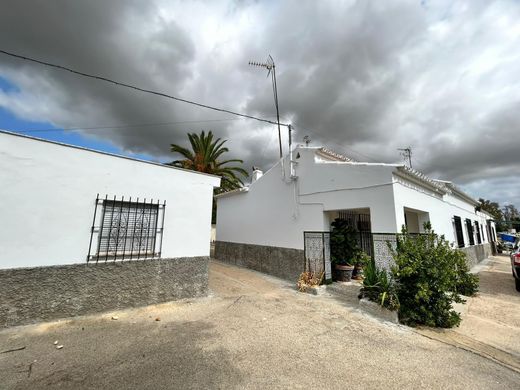 Casa di lusso a Jerez de la Frontera, Cadice