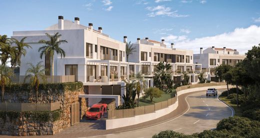 Villa à Mijas, Malaga