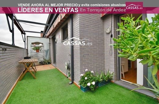 펜트하우스 / Torrejón de Ardoz, Provincia de Madrid