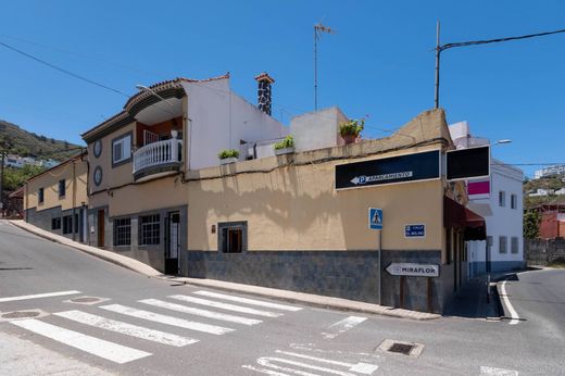 Residential complexes in Teror, Province of Las Palmas