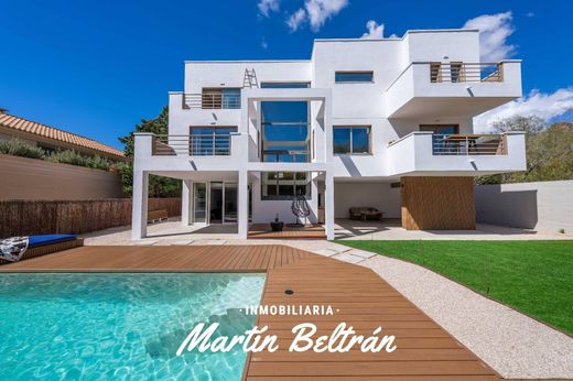 Detached House in Vícar, Almeria