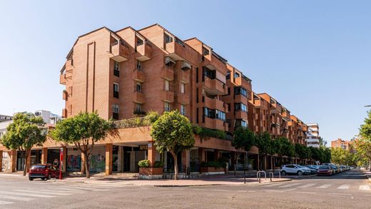 Piso / Apartamento en Alcalá de Henares, Provincia de Madrid