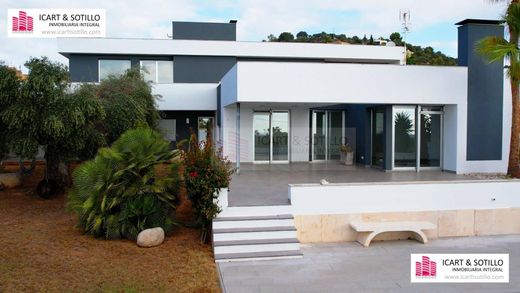 Casa Unifamiliare a Vinaròs, Província de Castelló