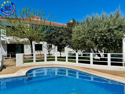 Willa w Benicàssim, Província de Castelló