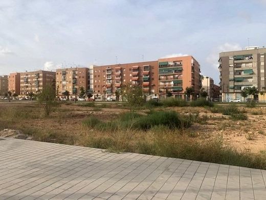 地皮  Quart de Poblet, Província de València