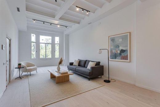 阁楼  巴塞罗那, Província de Barcelona