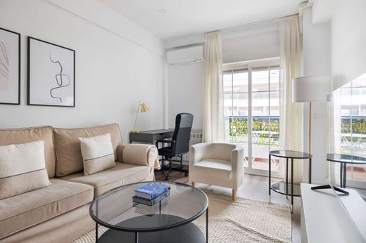 Apartament w Madryt, Provincia de Madrid