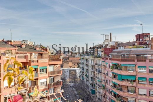 Пентхаус, Барселона, Província de Barcelona